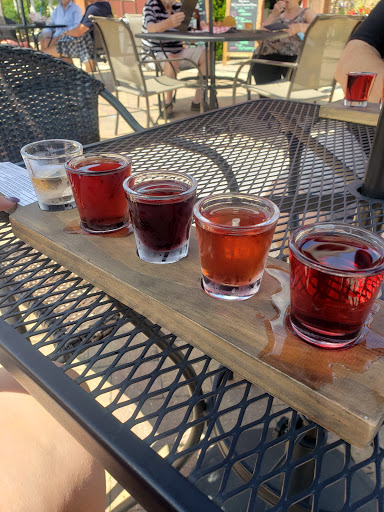 Winery «McEachran Homestead Winery», reviews and photos, 1917 Wyman School Rd, Caledonia, IL 61011, USA