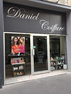 Daniel Coiffure à Besançon