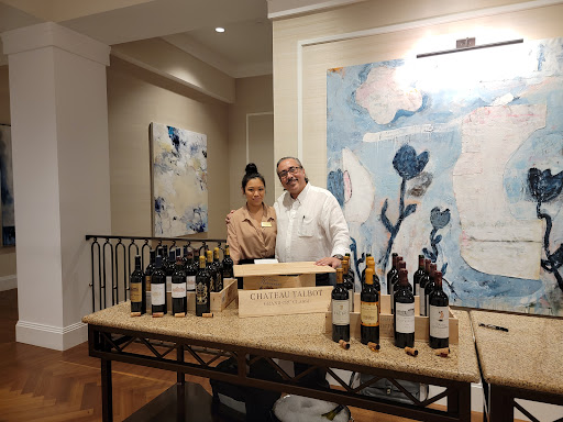 Golf Shop «Loxahatchee Club-Golf Shop», reviews and photos, 1350 Echo Dr, Jupiter, FL 33458, USA