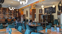 Atmosphère du Restaurant Brasserie des Vosges à Strasbourg - n°5