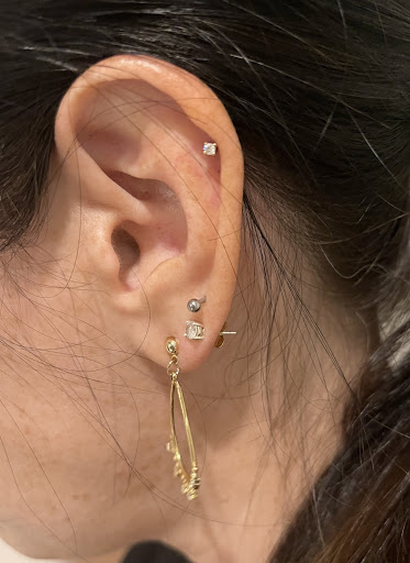 Explore tattoo ideas for kids, creative tattoo ideas in Cincinnati, available at Beelistic Tattoo and Piercing