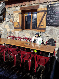 Atmosphère du Restaurant Le Chalet De Montissot à Valloire - n°5