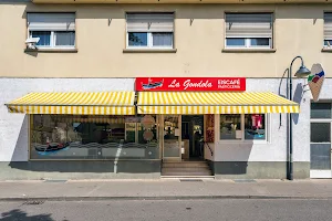 La Gondola Eiscafé + Pasticceria image