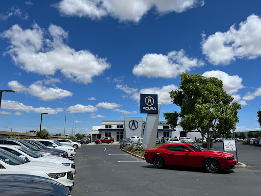 Acura Dealer «Acura of Pleasanton», reviews and photos, 4355 Rosewood Dr, Pleasanton, CA 94588, USA