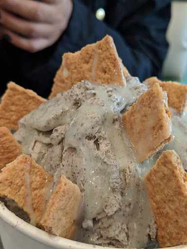 Dessert Shop «Salju Dessert», reviews and photos, 35 W Valley Blvd, Alhambra, CA 91801, USA