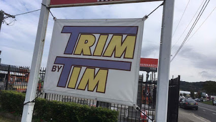 Trim by Tim