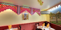 Atmosphère du Restaurant Indien Taj Mahal NANTES - n°15