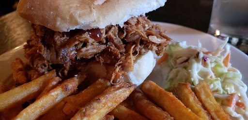 Auditorium «Iron Horse Music Hall», reviews and photos, 20 Center St, Northampton, MA 01060, USA