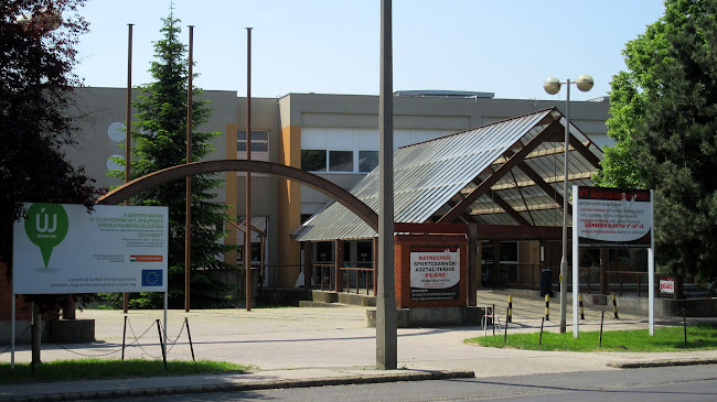 Értékelések erről a helyről: Videoton Oktatási Központ, Székesfehérvár - Edzőterem