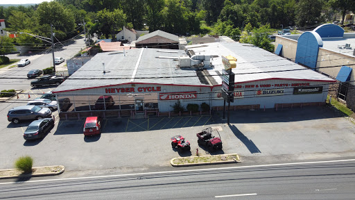 Motorcycle Dealer «Heyser Cycle», reviews and photos, 14445 Baltimore Ave, Laurel, MD 20707, USA