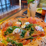 Photo n°2 de l'avis de giuseppe.' fait le 25/07/2020 à 17:52 sur le  Chiù Sapore Tuscolana à Rome