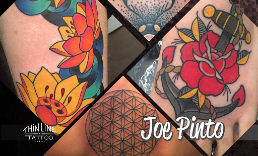 Explore butterfly tattoo ideas for females, creative tattoo ideas in Batavia, available at A Thin Line Tattoo