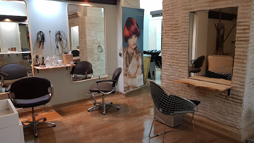 Peluquería Cuca Bautista en Mérida, Badajoz
