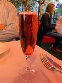 Plats et boissons du Restaurant italien Terra Mia à Paris - n°15