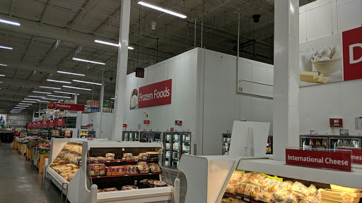 Warehouse club «BJ’s Wholesale Club», reviews and photos, 4145 NY-31, Clay, NY 13041, USA