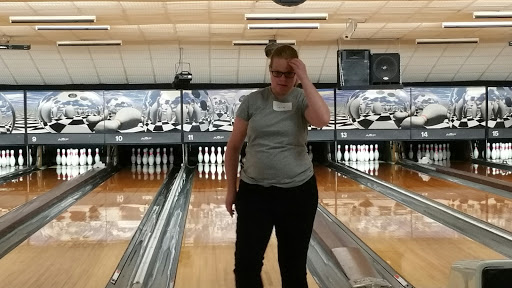 Bowling Alley «Midway Lanes», reviews and photos, 1405 Montour Blvd, Danville, PA 17821, USA