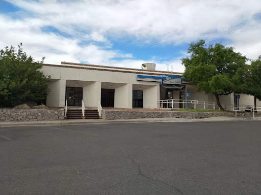 201 E Las Cruces Ave, Las Cruces, NM 88001, USA