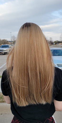 Beauty Salon «Davanti Salon.Spa», reviews and photos, 1800 S Loop 288 #222, Denton, TX 76205, USA