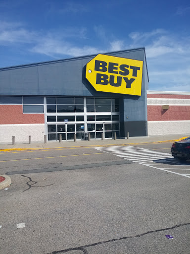Electronics Store «Best Buy», reviews and photos, 200 Westgate Dr, Brockton, MA 02301, USA
