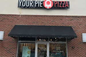 Your Pie Pizza image