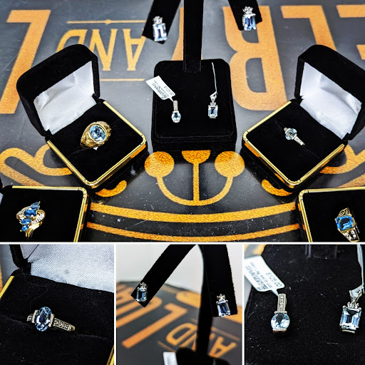 Pawn Shop «Desert Hot Springs Jewelry», reviews and photos