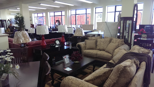 Furniture Store «Fulton Stores», reviews and photos, 1292 Fulton St, Brooklyn, NY 11216, USA