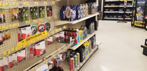 Auto Parts Store «Advance Auto Parts», reviews and photos, 1215 Main St, Hamilton, OH 45013, USA