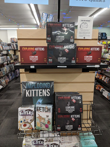 Game Store «Millennium Games», reviews and photos, 3047 W Henrietta Rd, Rochester, NY 14623, USA