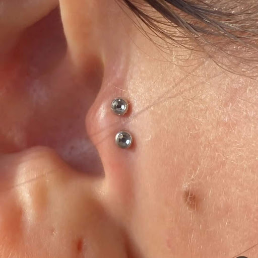 Explore dates tattoo ideas, creative tattoo ideas in Cookeville, available at Roustabout Tattoo And Body Piercing