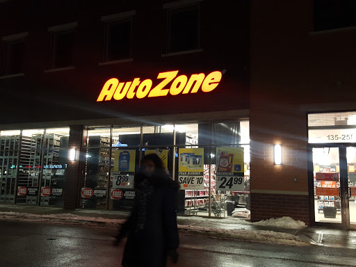 Auto Parts Store «AutoZone», reviews and photos, 135-25 79th St, Howard Beach, NY 11414, USA