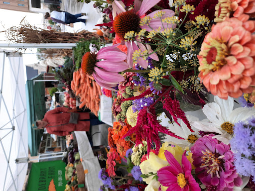 Garden Center «Hildebrant Farmers Market», reviews and photos, 349 Main Ave E, West Fargo, ND 58078, USA