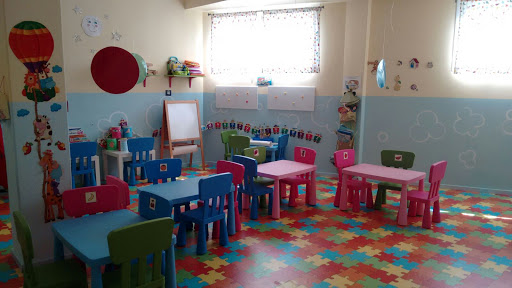 Centro De Educación Infantil Los Angelitos