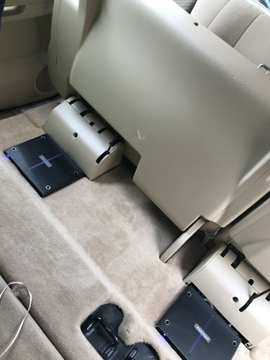 Car Stereo Store «Car Toys», reviews and photos, 18835 Lyndon B Johnson Fwy #500, Mesquite, TX 75150, USA