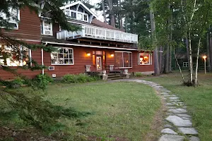 Voss' Birchwood Lodge image