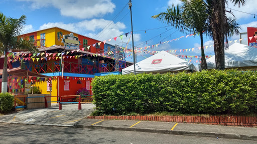 Discotecas famosas en Bucaramanga