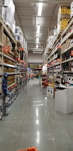 Home Improvement Store «The Home Depot», reviews and photos, 2850 Patriot Blvd, Glenview, IL 60026, USA