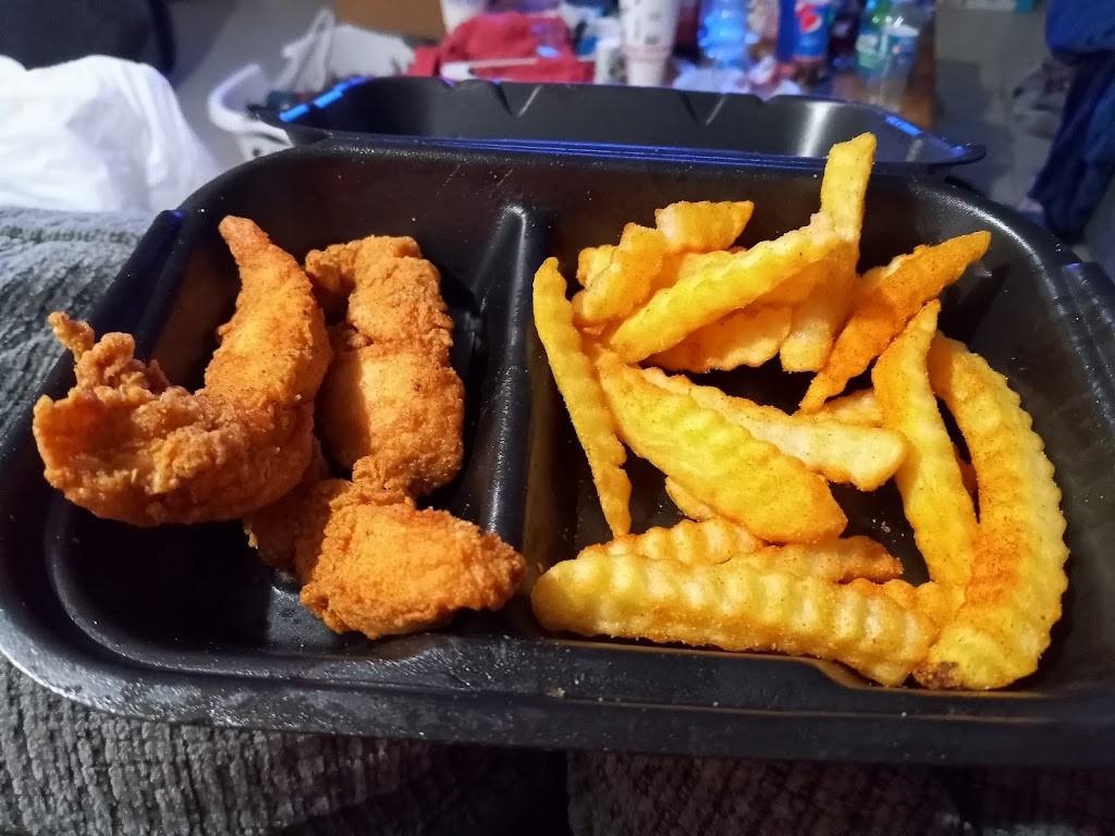 Zaxby's Chicken Fingers & Buffalo Wings 33830
