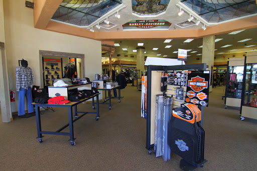 Harley-Davidson Dealer «Desert Wind Harley-Davidson», reviews and photos, 922 S Country Club Dr, Mesa, AZ 85210, USA