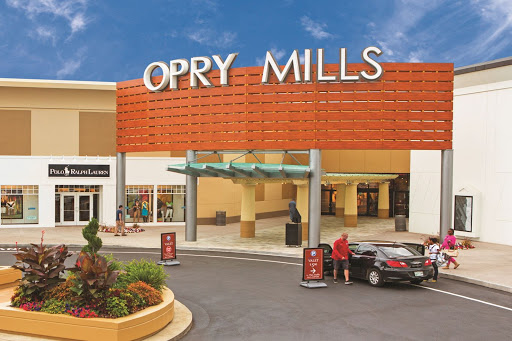 Shopping Mall «Opry Mills», reviews and photos, 433 Opry Mills Dr, Nashville, TN 37214, USA