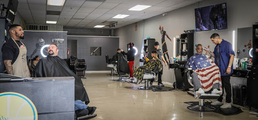 Barber Shop «gametime barbershop», reviews and photos, 1245 Cottage Ave, Manteca, CA 95336, USA