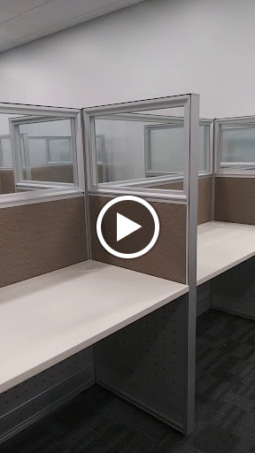 Liquidator «National Office Interiors and Liquidators», reviews and photos, 1502 E Hadley St #150, Phoenix, AZ 85034, USA