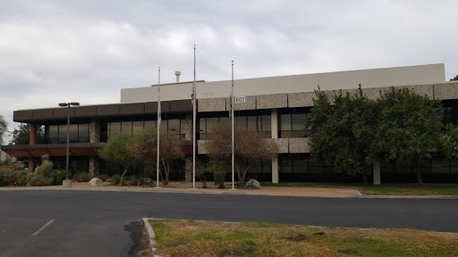 San Bernardino National Forest Headquarters - 5