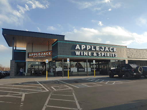 Liquor Store «Applejack Wine & Spirits», reviews and photos, 3320 Youngfield St, Wheat Ridge, CO 80033, USA