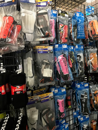 Sporting Goods Store «Play It Again Sports (Pacific Beach)», reviews and photos, 1401 Garnet Ave, San Diego, CA 92109, USA