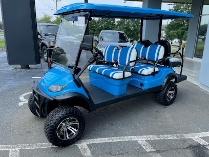 Icon Golf Carts of Charlotte