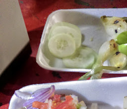 Mariscos El Garage photo