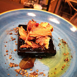 Photo n°5 de l'avis de Mara. fait le 17/07/2022 à 16:01 sur le  Vivaldino Bistro à Florence