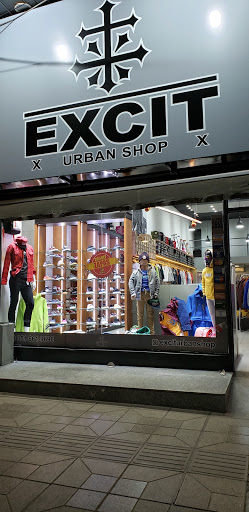 Excit Urban Shop