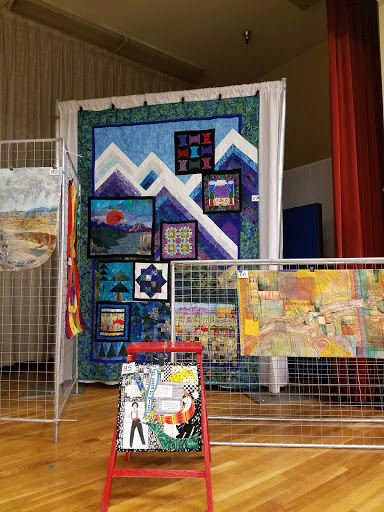 Community Center «Milwaukie Center», reviews and photos, 5440 SE Kellogg Creek Dr, Milwaukie, OR 97222, USA