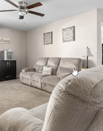 Van Carpet Cleaning Services